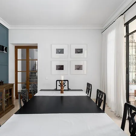 Elisa Bed & Breakfast