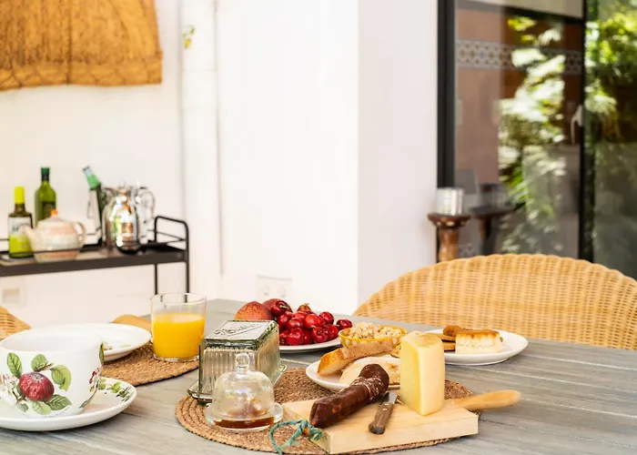 Bed & Breakfast Elisa